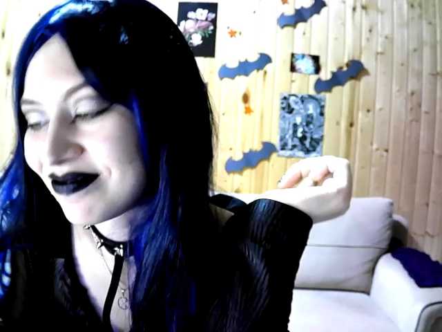 Zlatabenovsky live cam on BongaCams