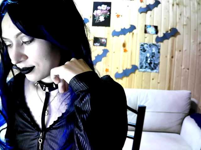 Zlatabenovsky live cam on BongaCams