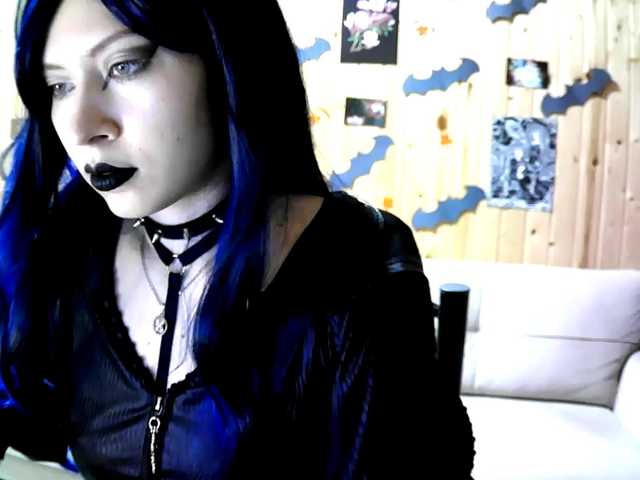 Zlatabenovsky live cam on BongaCams