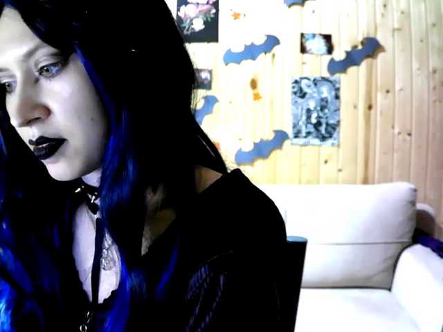 Zlatabenovsky live cam on BongaCams