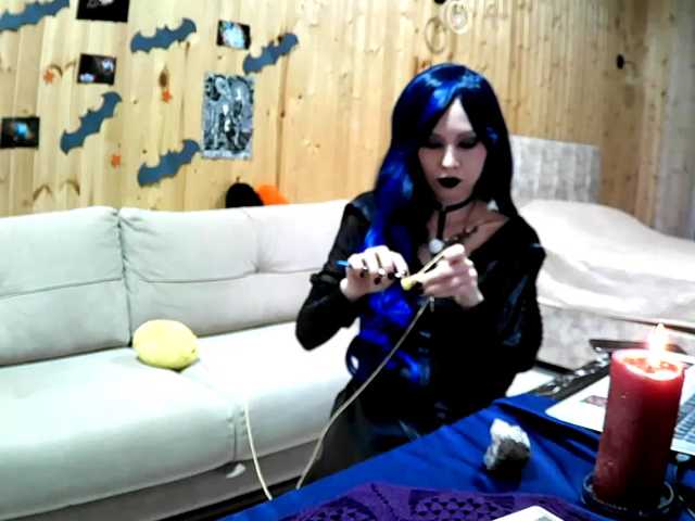 Zlatabenovsky live cam on BongaCams