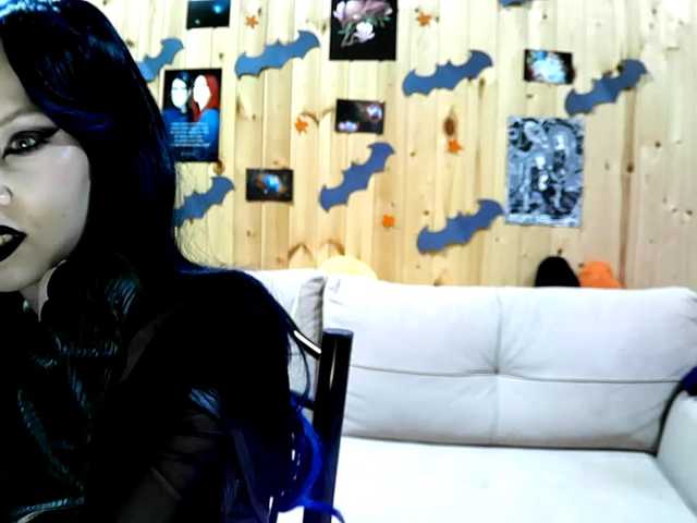 Zlatabenovsky live cam on BongaCams