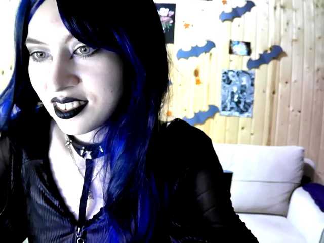 Zlatabenovsky live cam on BongaCams