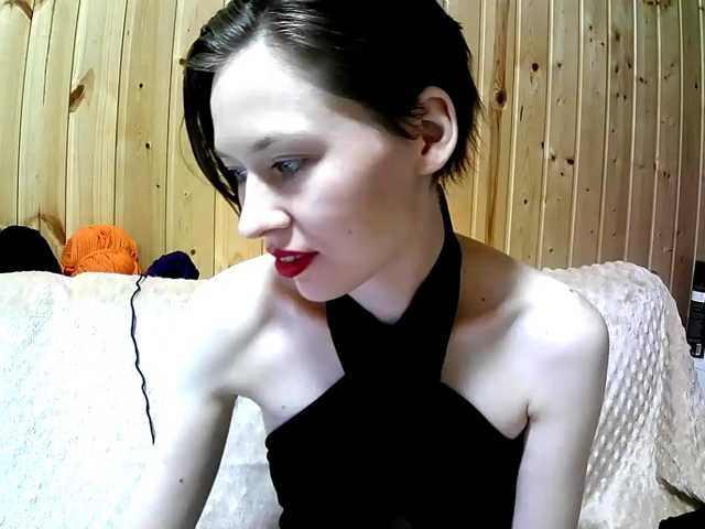 Zlatabenovsky live cam on BongaCams