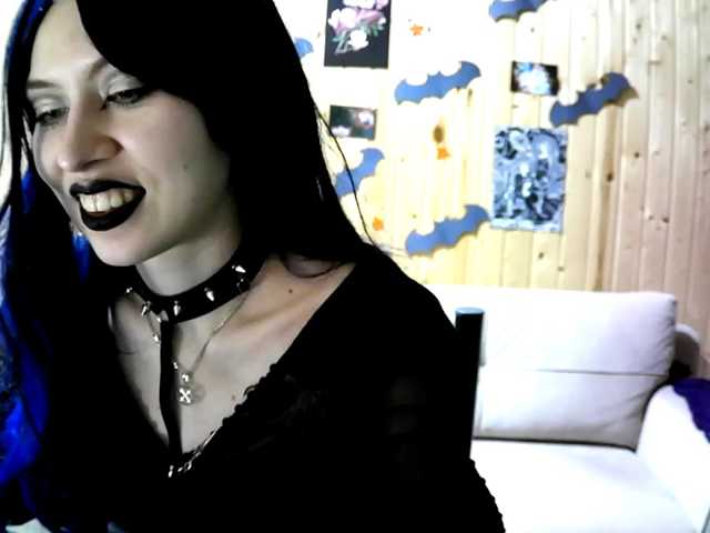 Zlatabenovsky live cam on BongaCams