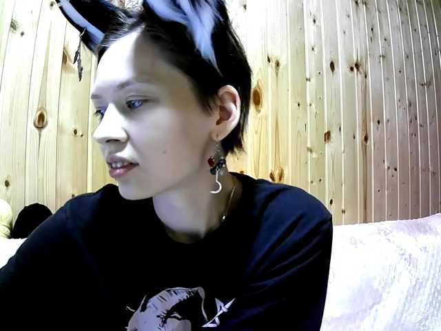 Zlatabenovsky live cam on BongaCams