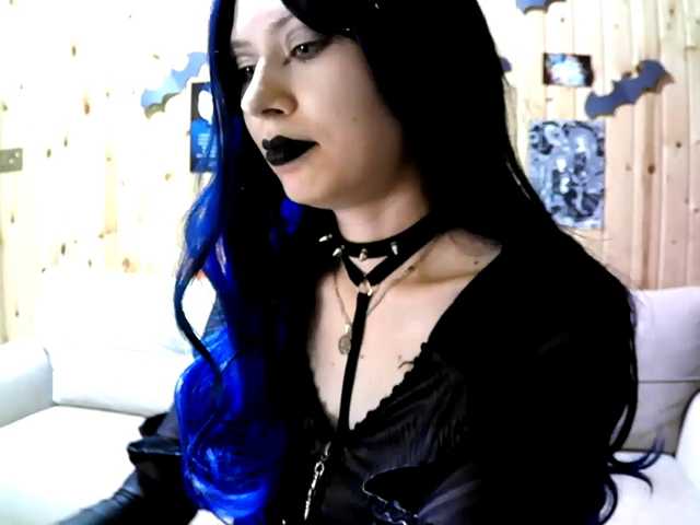 Zlatabenovsky live cam on BongaCams