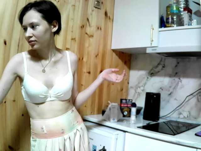 Zlatabenovsky live cam on BongaCams