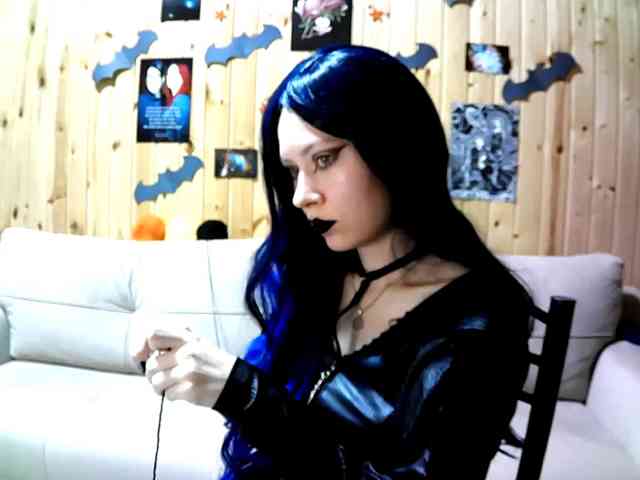 Modella: Zlatabenovsky