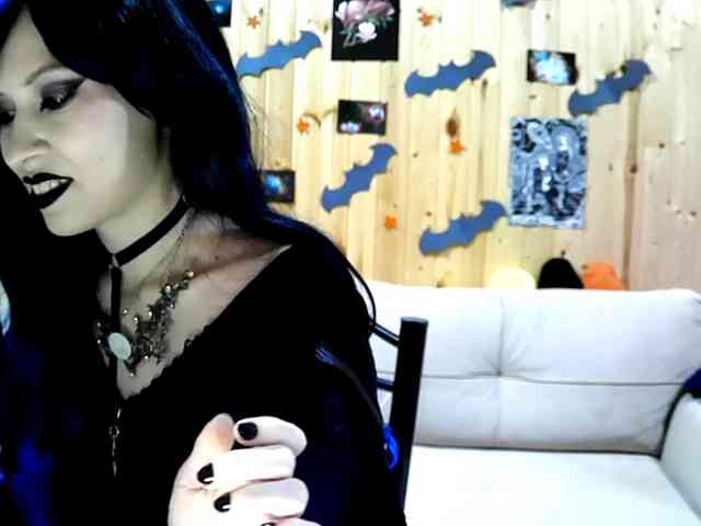 Modella: Zlatabenovsky