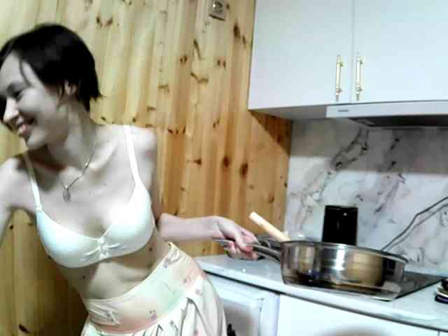 Modella: Zlatabenovsky