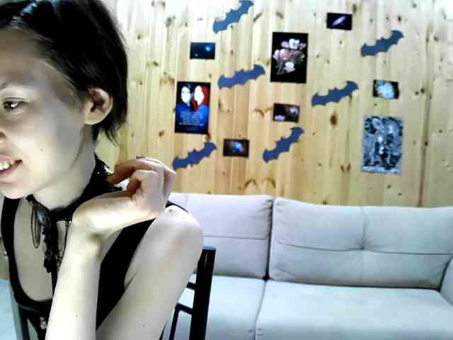 Modella: Zlatabenovsky