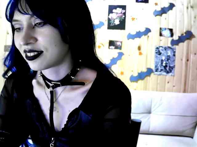 Modella: Zlatabenovsky