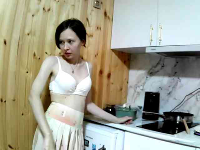Modella: Zlatabenovsky