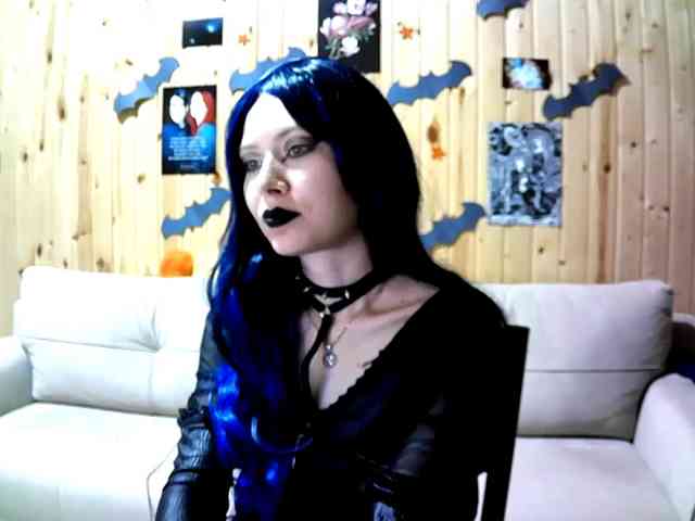 Modella: Zlatabenovsky
