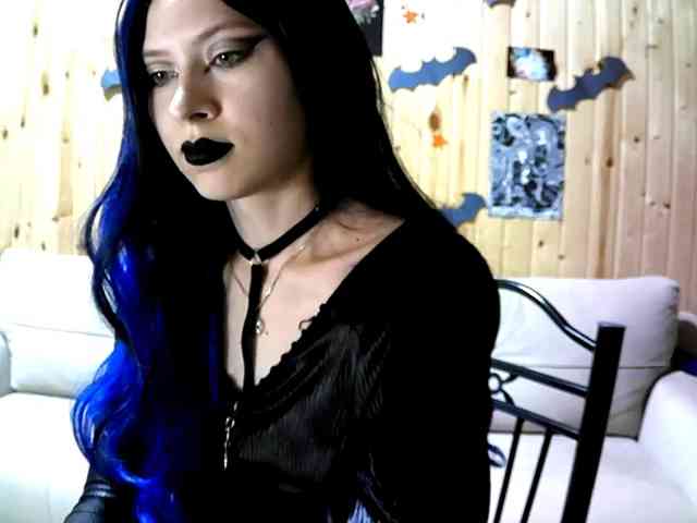 Modella: Zlatabenovsky