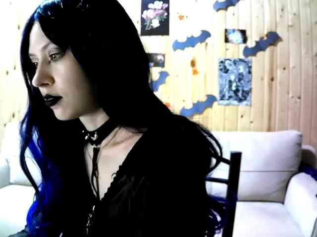 Modella: Zlatabenovsky