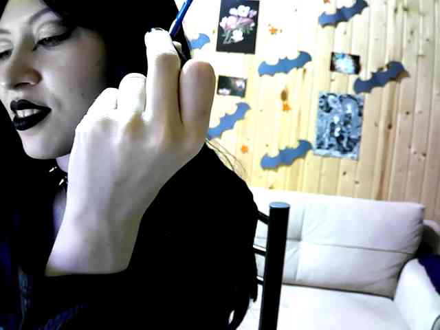 Zlatabenovsky's webcam live show