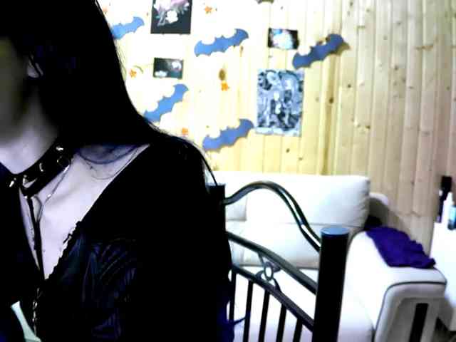 Modella: Zlatabenovsky