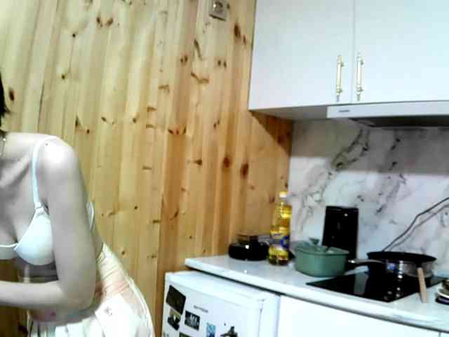 Modella: Zlatabenovsky