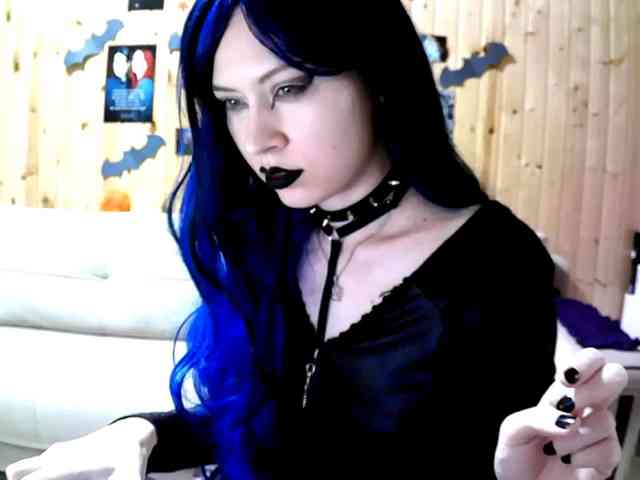 Modella: Zlatabenovsky