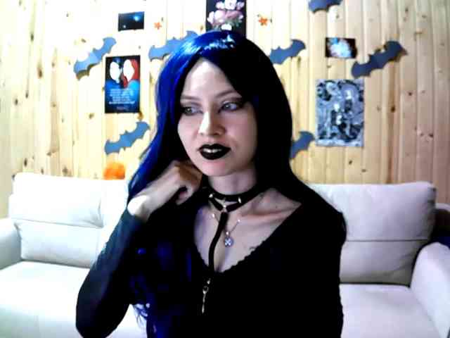 Modella: Zlatabenovsky
