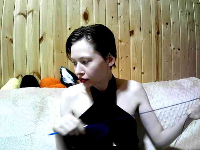 Modella: Zlatabenovsky