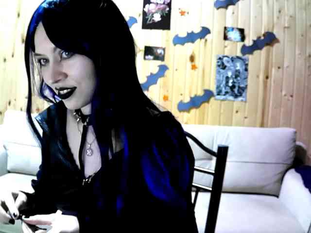 Modella: Zlatabenovsky