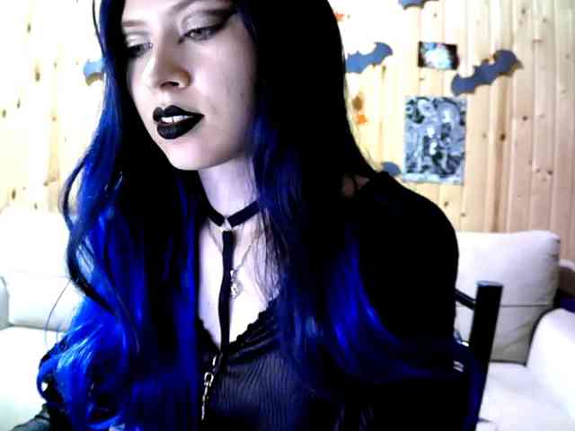 Modella: Zlatabenovsky
