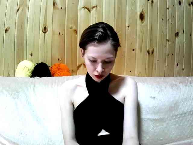 模特: Zlatabenovsky