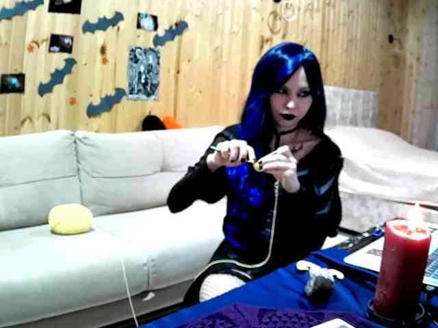 Modella: Zlatabenovsky