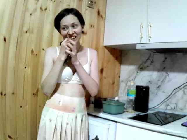 Modella: Zlatabenovsky