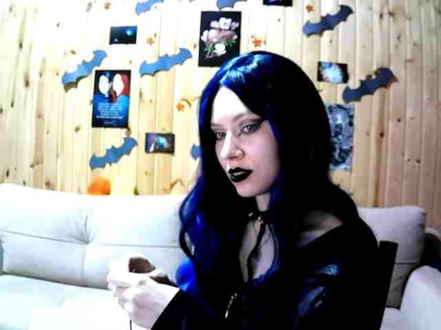 Modella: Zlatabenovsky