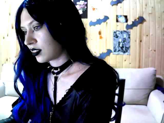 Modella: Zlatabenovsky