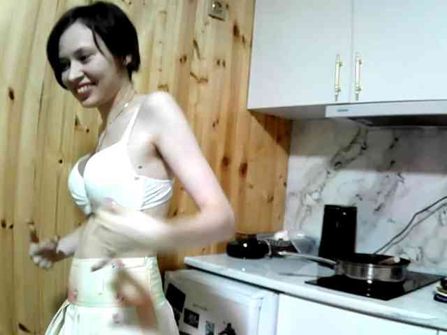 Modella: Zlatabenovsky