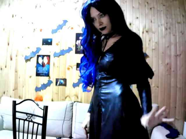 Modella: Zlatabenovsky