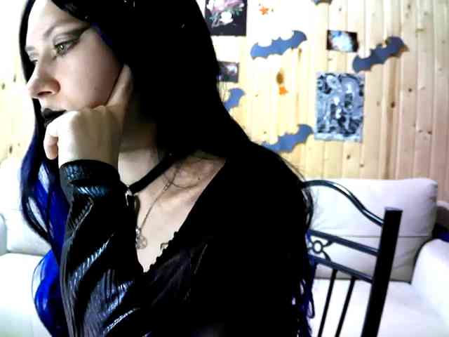 Modella: Zlatabenovsky