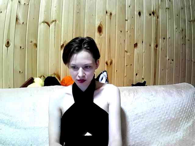 Modella: Zlatabenovsky