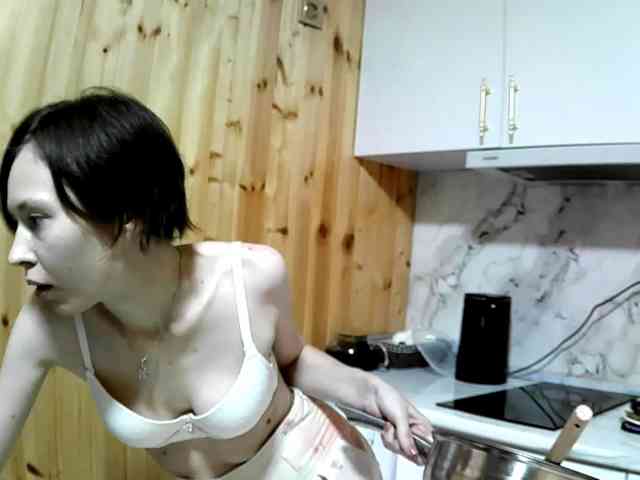 Modella: Zlatabenovsky
