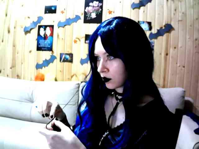 Modella: Zlatabenovsky