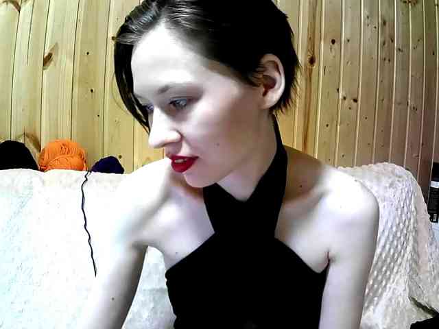 Modella: Zlatabenovsky