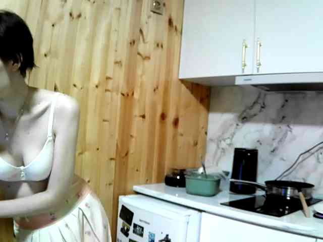 Modella: Zlatabenovsky