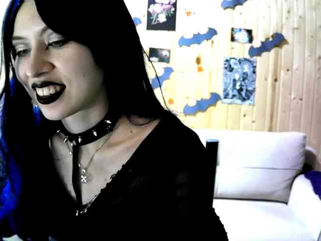 Modella: Zlatabenovsky