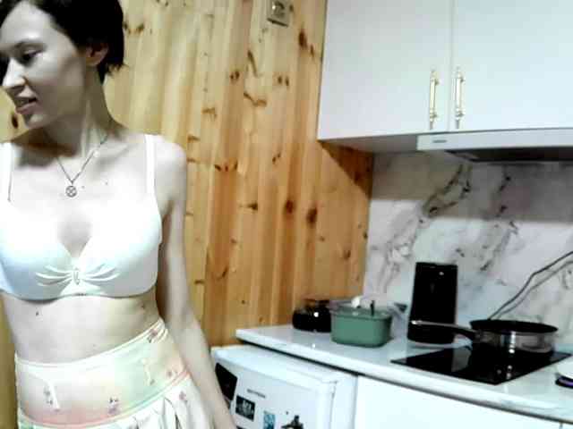 Modella: Zlatabenovsky