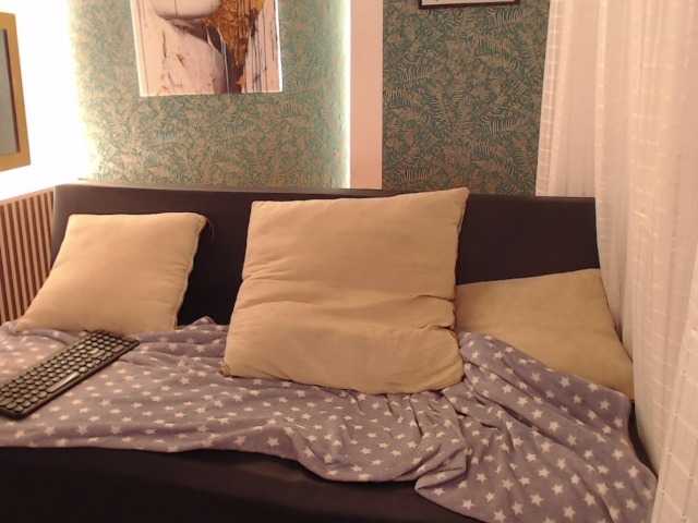 dollw-sohofiahx live cam on BongaCams