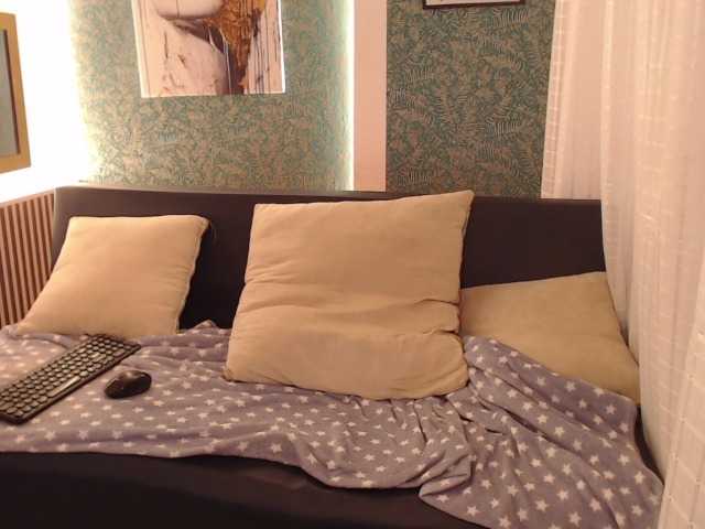 dollw-sohofiahx live cam on BongaCams