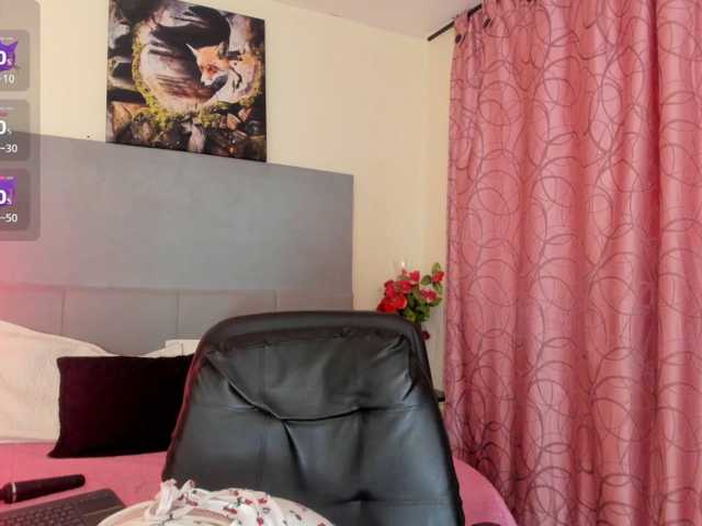 ayla-bellamy live cam preview