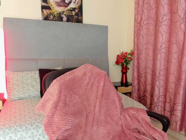 ayla-bellamy live cam on BongaCams