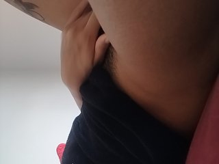 BabiNinfeta Porn Show