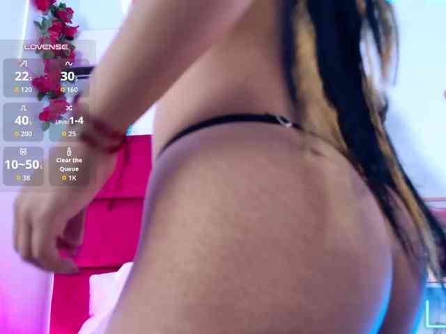 Modelo: Erika-moore